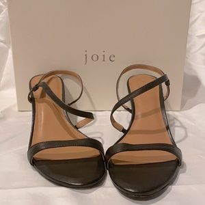 Joie Madi sling back sandals